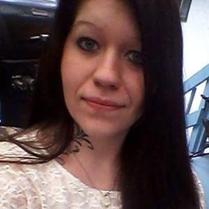 Meet your Posher, Toni-lynn